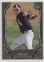 Sweet Beginnings - Brandon McCarthy #/399