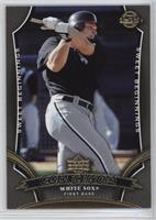 Sweet Beginnings - Casey Rogowski #/399