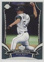 Sweet Beginnings - Chad Orvella #/99