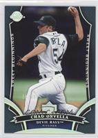 Sweet Beginnings - Chad Orvella #/99