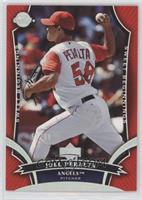 Sweet Beginnings - Joel Peralta #/99