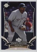 Sweet Beginnings - Prince Fielder #/99