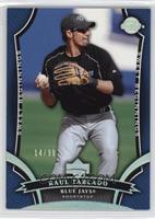 Sweet Beginnings - Raul Tablado #/99