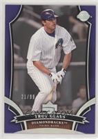 Troy Glaus #/99