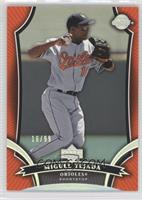 Miguel Tejada #/99