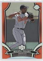 Miguel Tejada #/99