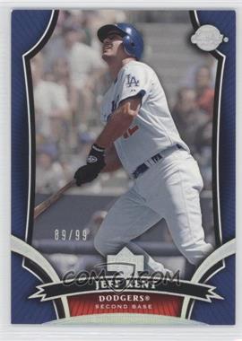 2005 Upper Deck Sweet Spot - [Base] - Platinum #66 - Jeff Kent /99