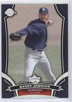 Randy Johnson #/99