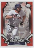 Johnny Damon #/99