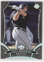 Sweet Beginnings - Casey Rogowski #/99