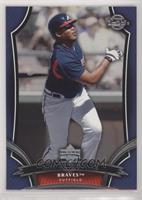 Andruw Jones [EX to NM]