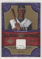 B.J. Upton #/75