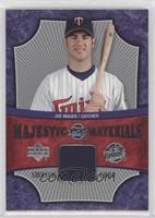 Joe Mauer