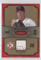 Curt Schilling #/75