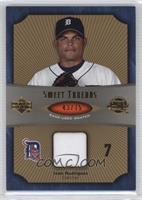 Ivan Rodriguez #43/75