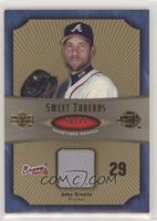 John Smoltz #/75