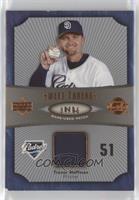 Trevor Hoffman #/35