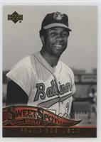 Frank Robinson #/50