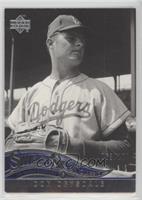 Don Drysdale [EX to NM] #/100