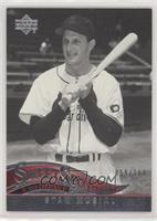 Stan Musial #/100