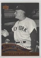 Casey Stengel