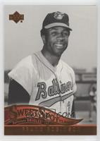 Frank Robinson