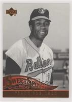 Frank Robinson