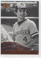 Paul Molitor