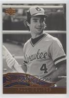 Paul Molitor