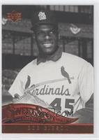 Bob Gibson