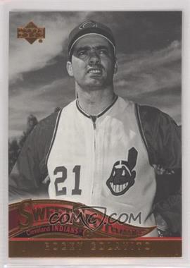 2005 Upper Deck Sweet Spot Classic - [Base] #76 - Rocky Colavito