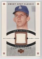 Don Sutton