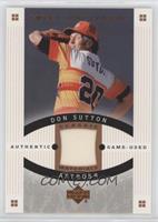 Don Sutton