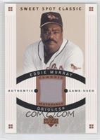 Eddie Murray