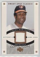 Frank Robinson