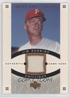 Jim Bunning