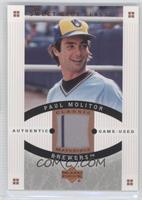 Paul Molitor