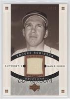 Brooks Robinson