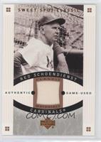 Red Schoendienst