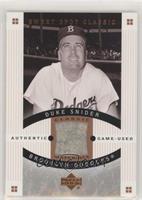 Duke Snider [EX to NM]