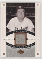 Duke Snider