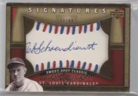 Red Schoendienst #/40