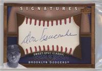 Don Newcombe