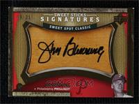 Jim Bunning #/35