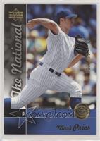 Mark Prior [EX to NM] #/750