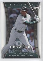 Carl Crawford