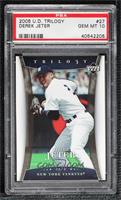 Derek Jeter [PSA 10 GEM MT]