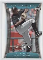 Dontrelle Willis