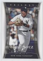 Alex Rodriguez