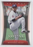 Johan Santana